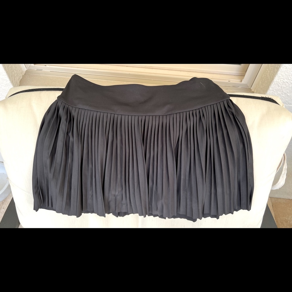 Tennis skirt